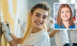 Kerstin Feiel-Schiller (kleines Bild), AK-Expertin für Jugend und Lehrausbildung