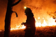Spanien erlebte im Vorjahr seine bisher schlimmste Waldbrandsaison aller Zeiten.