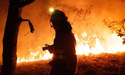 Spanien erlebte im Vorjahr seine bisher schlimmste Waldbrandsaison aller Zeiten.