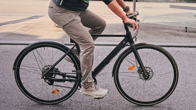 In Graz kam es zu dem Vorfall (Symbolbild)