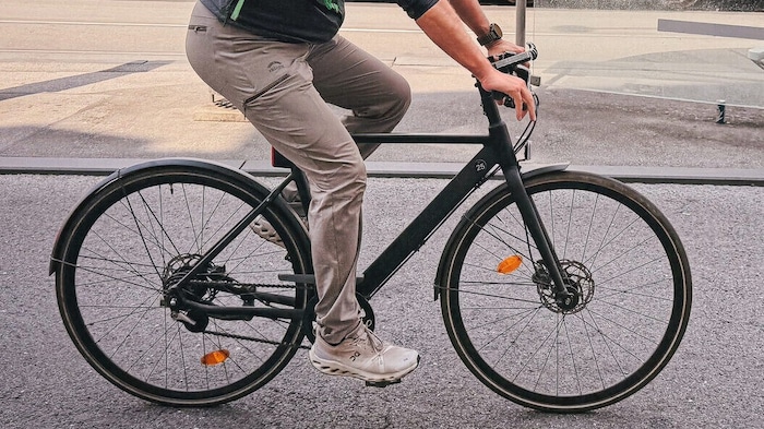 Das Fahrrad und die Öffis werden für jeden sechsten Österreicher eine ernst zu nehmende ...