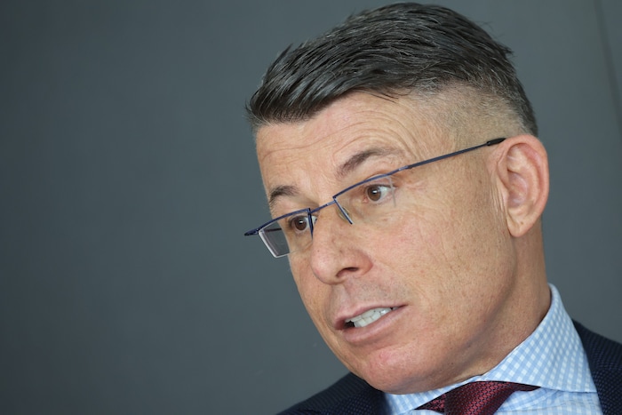 Experte Mangott zweifelt an einem Treffen binnen zwei Wochen.