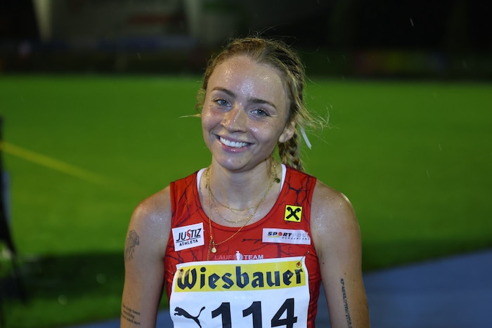 Caroline Bredlinger