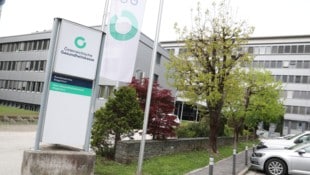 Der Vertrag zwischen ÖGK und Kärntner Ärztekammer sieht spezielle Beschränkungen und Limits für ...