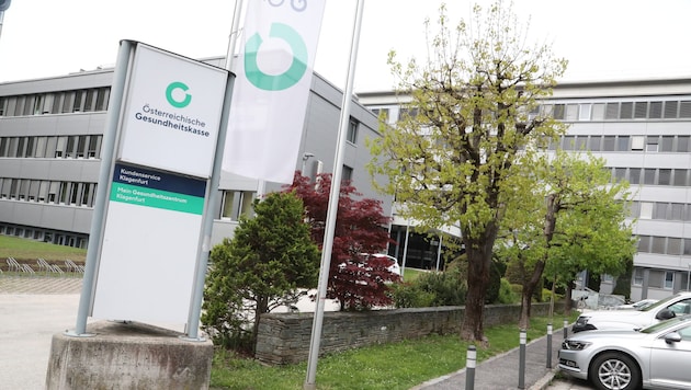 Der Vertrag zwischen ÖGK und Kärntner Ärztekammer sieht spezielle Beschränkungen und Limits für ...