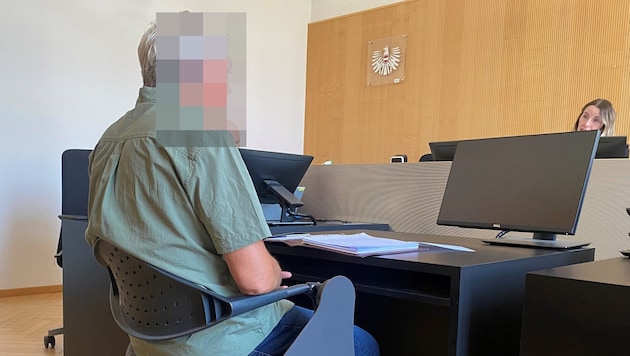Der Beschuldigte wurde rechtskräftig freigesprochen.