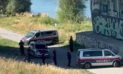 Nach dem Fund eines Toten im Wasser der Donau in Wien-Floridsdorf am Dienstag hoffen die ...