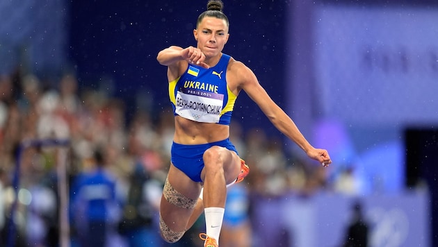 Maryna Bech-Romantschuk