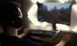 Der Streamer unterzog sich auch freiwillig immer wieder extremen Challenges. (Symbolbild)