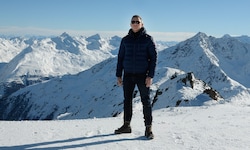 Daniel Craig als James Bond