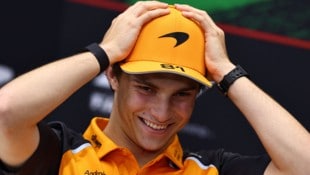 Oscar Piastri hat nun eine „eigene“ Tribüne in Melbourne.