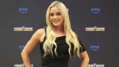 Ex-Profi-Turnerin Olivia „Livvy“ Dunne