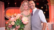 Die Liebe des „Dancing Stars“-Traumpaars Corinna und Danilo Kamper-Campisi geht jetzt auch unter ...