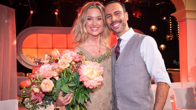 Corinna Kamper musste ihre Glockner-Besteigung zum 31. Geburtstag verschieben. Der Grund: ihr ...