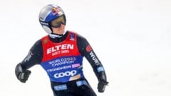 DSV-Adler Andreas Wellinger hat strengere Vorgaben beim Material begrüßt.