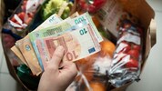 Inflation betrifft auch Handel, weil dadurch abzüglich der Teuerung weniger in der Kassa bleibt.