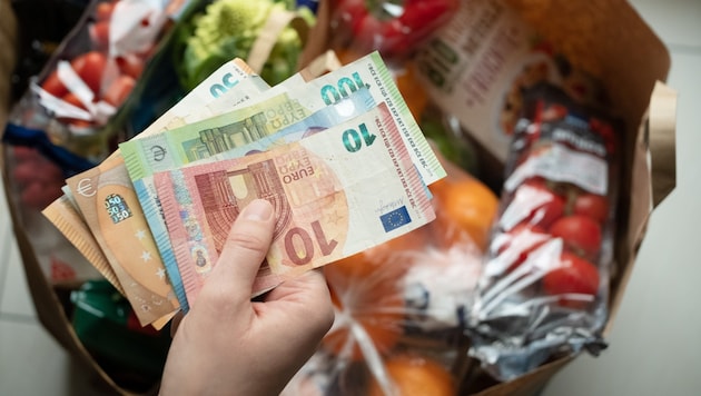 Nicht nachvollziehbar sei, dass viele Produkte großer Konzerne in Deutschland deutlich billiger ...