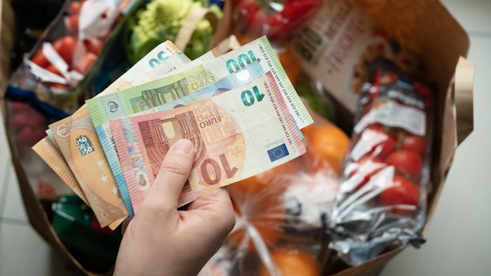 Daily groceries are likely to become more expensive again soon.