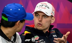 „Verschlingt“ Max Verstappen all seine Teamkollegen?