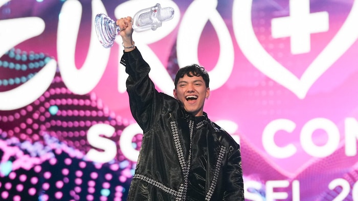 Unser 2025er ESC-Gewinner: JJ