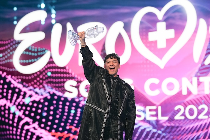 Unser 2025er ESC-Gewinner: JJ