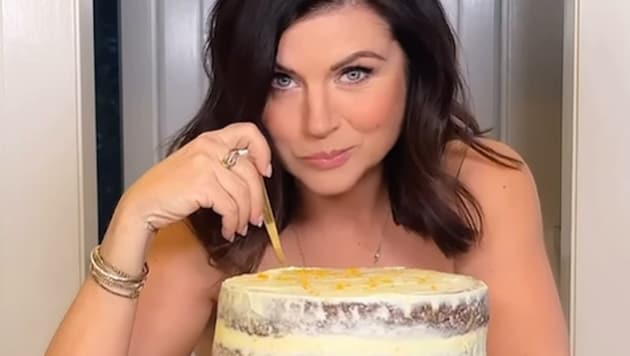 Die Fans sind sich einig: Das ist das heißeste Kuchenrezept des Sommers!