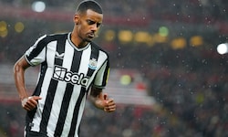 Alexander Isak will einen Wechsel erzwingen.