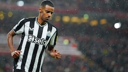 Alexander Isak will einen Wechsel erzwingen.