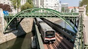Auch 2026 wird die U4 zweigeteilt fahren.