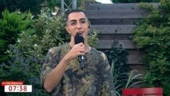 Sam Askari alias „Samiko“