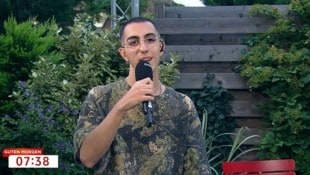 Sam Askari alias „Samiko“