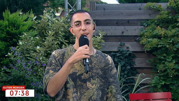 Sam Askari alias „Samiko“