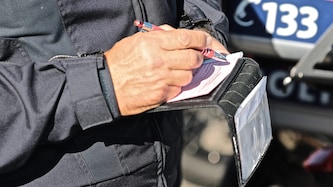 Egal, ob Organstrafverfügung oder Anzeige: Der Ärger ist meist groß.