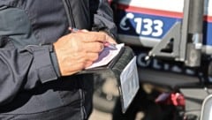 Auch heuer gab es am Osterwochenende wieder zahlreiche Verstöße (Symbolbild)