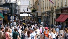 Mehr als 11.600 Menschen wurde im ersten Halbjahr die Staatsbürgerschaft verliehen.
