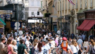 Mehr als 11.600 Menschen wurde im ersten Halbjahr die Staatsbürgerschaft verliehen.