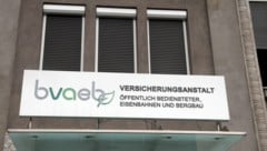 Mehr als ein Jahr dauerte die Bearbeitung eines Antrages auf Kostenzuschuss.