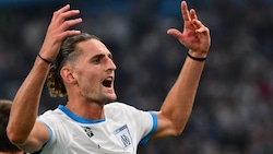 Adrien Rabiot muss sich wohl einen neuen Arbeitgeber suchen! 