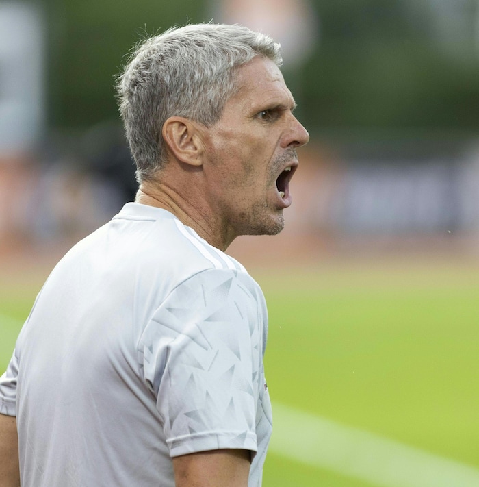 Dietmar Kühbauer