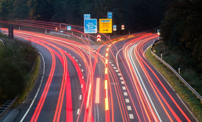 Scheuers Pkw-Maut hätte vor allem für Ausländer gelten sollen, was der Europäische Gerichtshof ...
