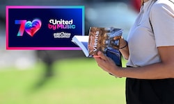 Der ESC 2026 lockt viele Touristen nach Wien.