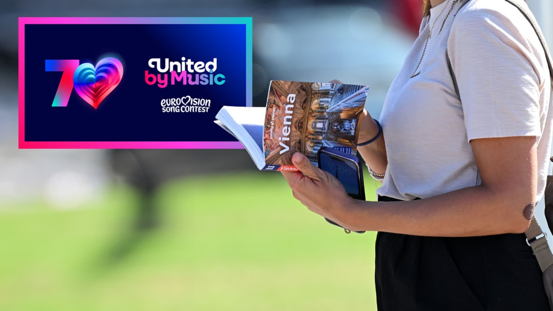 Kurz nach Bekanntgabe - ESC: Hotelpreise in Wien steigen bereits rasant