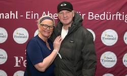 Claudia und Stefan Effenberg wollen ein drittes Mal heiraten.