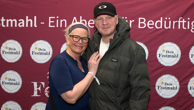 Claudia und Stefan Effenberg wollen ein drittes Mal heiraten.