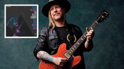 Den Schuhen des berühmten Vaters ist bluesrock-Gitarrist Devon Allman längst entwachsen – sein ...