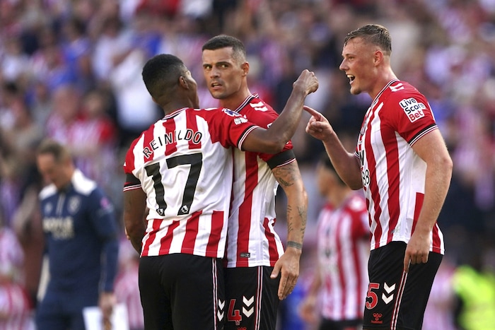 Im letzten Jahr schaffte auch Sunderland den Sprung von der Championship in die Premier League.