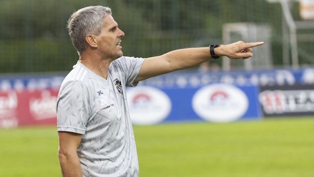 Didi Kühbauer
