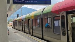 Reisende von Lienz nach Wien müssen am Morgen und Abend ab 2026 einmal umsteigen.