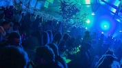 Hunderte Besucher hatten auf dem Zeltfest bis zur Attacke einen vergnüglichen Abend verbracht.