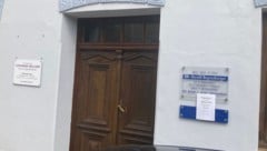 In Kärnten haben Ärztinnen und Ärzte am Montag gestreikt (Bild). Nun warnt die Ärztekammer, dass ...